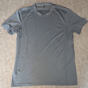 Men's Athletic Shirt